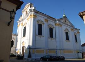 Litoměřice: rorátní bohoslužby v adventu